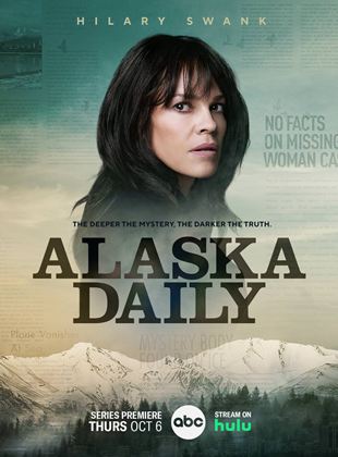 Alaska Daily Saison 1 en streaming