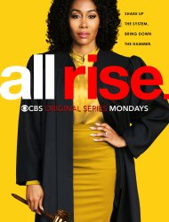 All Rise Saison 1 en streaming
