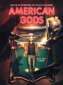American Gods Saison 2 en streaming
