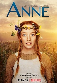 Anne with an E Saison 1 en streaming