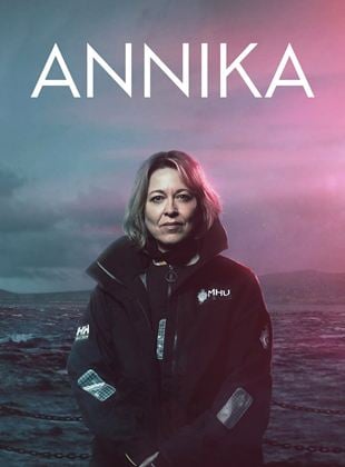 Annika Saison 1 en streaming
