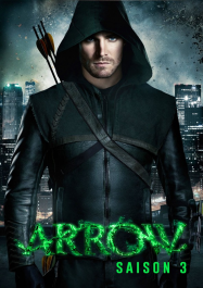 Arrow Saison 3 en streaming