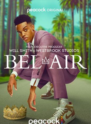 Bel-Air Saison 1 en streaming