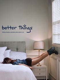 Better Things Saison 1 en streaming