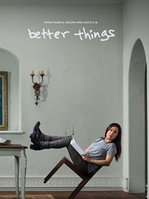 Better Things Saison 2 en streaming
