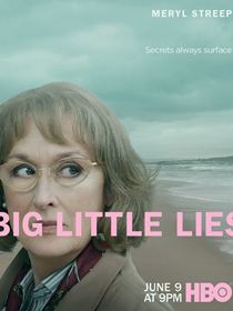 Big Little Lies Saison 2 en streaming
