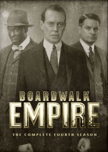 Boardwalk Empire Saison 4 en streaming