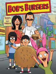 Bob's Burgers Saison 11 en streaming