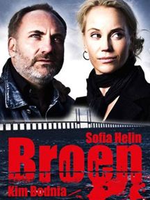 Bron / Broen / The Bridge (2011) Saison 2 en streaming