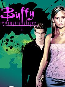 Buffy contre les vampires Saison 2 en streaming