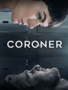 Coroner Saison 2 en streaming