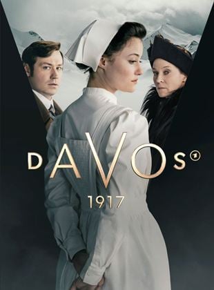 Davos 1917 Saison 1 en streaming