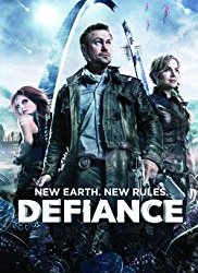 Defiance Saison 1 en streaming