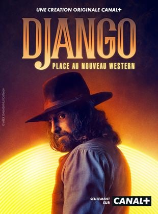 Django Saison 1 en streaming