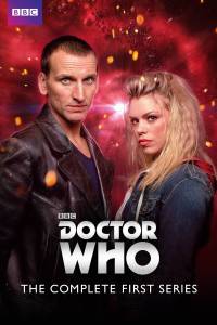 Doctor Who Saison 1 en streaming