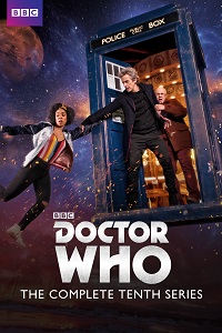 Doctor Who Saison 10 en streaming
