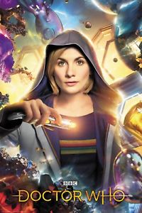 Doctor Who Saison 11 en streaming