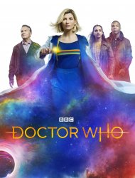 Doctor Who Saison 12 en streaming