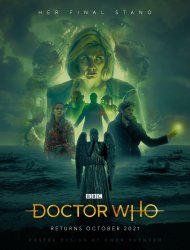 Doctor Who Saison 13 en streaming