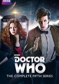Doctor Who Saison 5 en streaming
