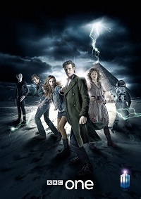 Doctor Who Saison 6 en streaming
