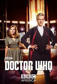 Doctor Who Saison 8 en streaming