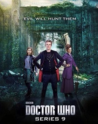 Doctor Who Saison 9 en streaming