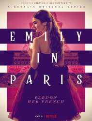 Emily in Paris Saison 3 en streaming