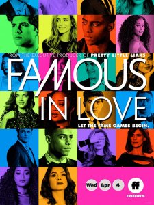 Famous In Love Saison 2 en streaming