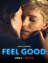 Feel Good Saison 2 en streaming