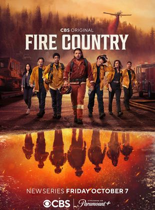 Fire Country Saison 2 en streaming