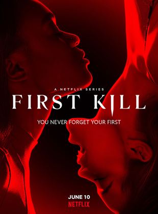 First Kill Saison 1 en streaming
