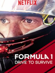 Formula 1 : pilotes de leur destin Saison 5 en streaming