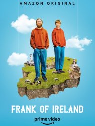 Frank of Ireland Saison 1 en streaming
