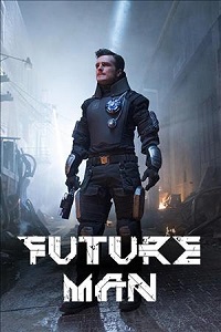 Future Man Saison 2 en streaming