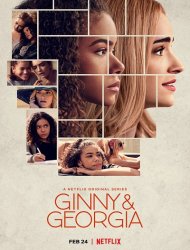 Ginny et Georgia Saison 2 en streaming