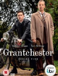 Grantchester Saison 6 en streaming