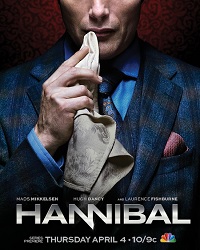 Hannibal Saison 1 en streaming