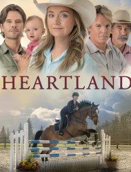Heartland (CA) Saison 15 en streaming