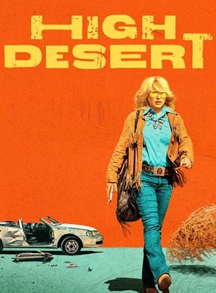 High Desert Saison 1 en streaming