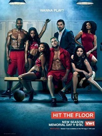 Hit The Floor Saison 2 en streaming