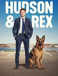 Hudson And Rex Saison 1 en streaming