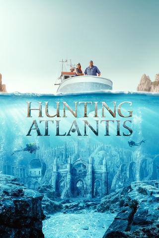 Hunting Atlantis Saison 1 en streaming