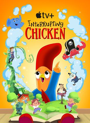 Interrupting Chicken Saison 1 en streaming