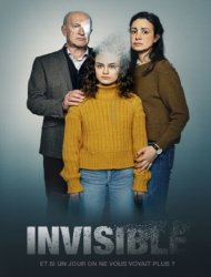 Invisible Saison 1 en streaming