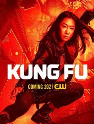 Kung Fu (2021) Saison 1 en streaming