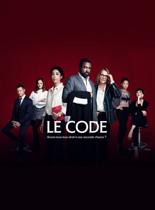 Le Code Saison 1 en streaming