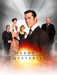 Les Enquêtes de Murdoch Saison 1 en streaming