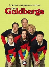 Les Goldberg Saison 1 en streaming