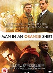 Man in an Orange Shirt Saison 1 en streaming